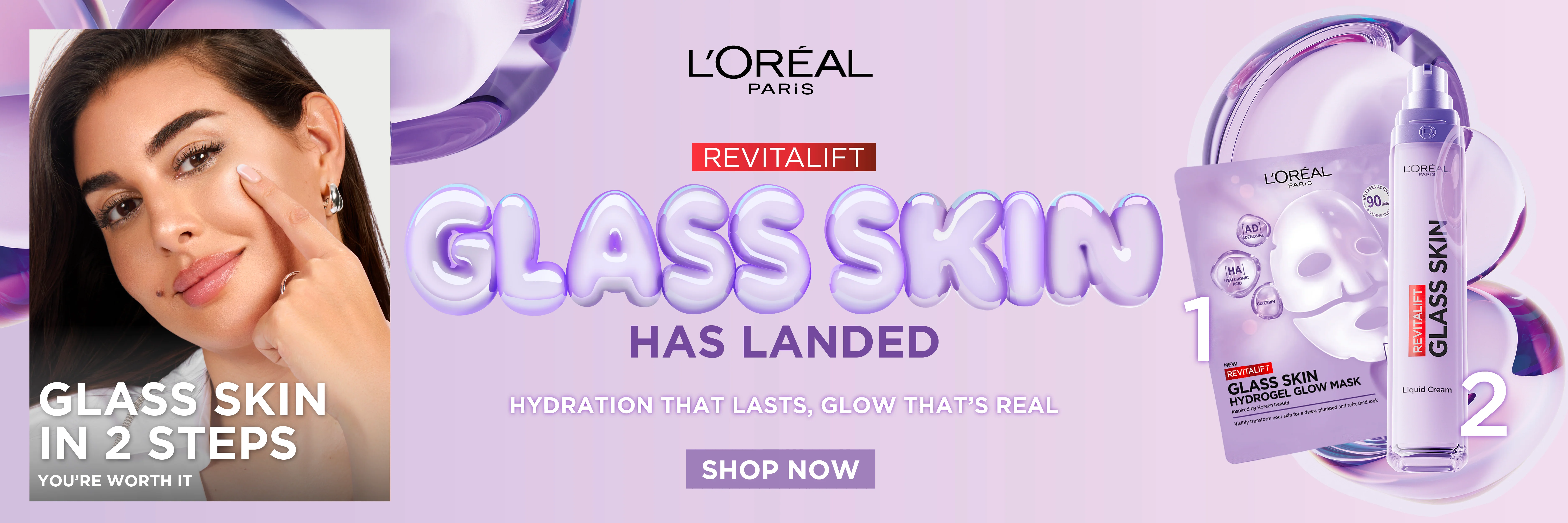 Your Ultimate Beauty Destination
